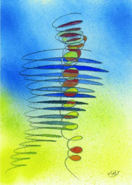 Werk Dr. Ruth Janschek-Schlesinger